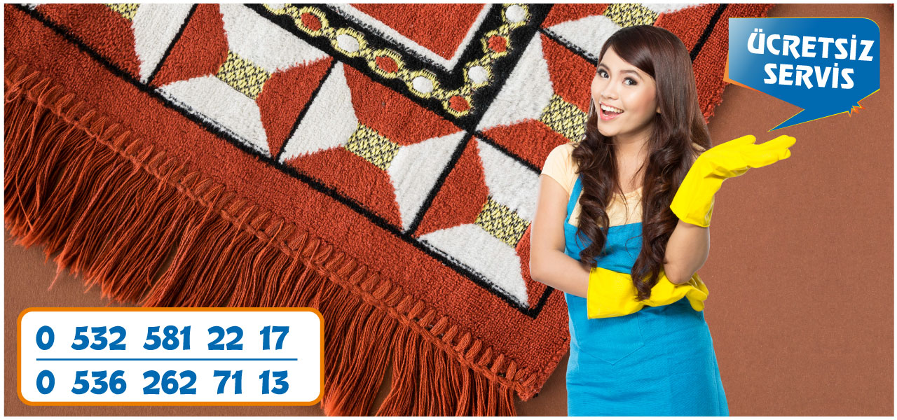 Turgutlu Halı Yıkama